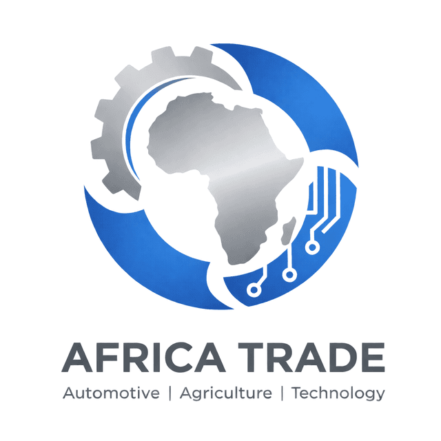 Africa Trade